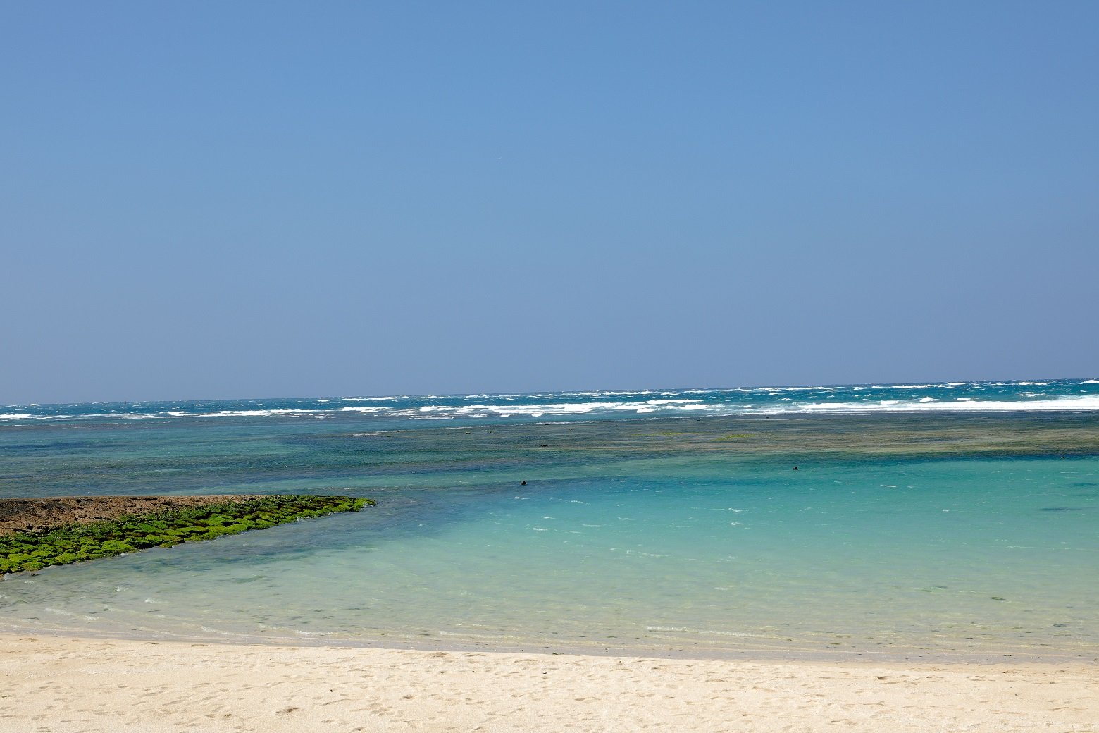 沖縄の風景